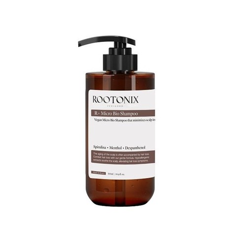 Rootonix shampooing - rootonix,,