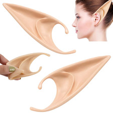 Oreilles D'Elfe Costume