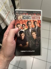 Film Movie UMD Video Sony PSP