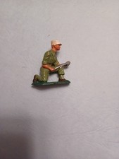  STARLUX Légion Servant Mitrailleuse