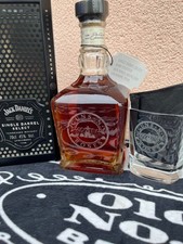Jack daniels bouteille single - daniels,