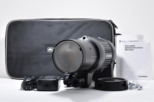 Top mint profoto b1x - [top, air