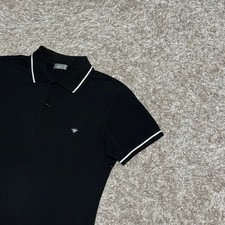 Dior Polo avec logo d'abeille