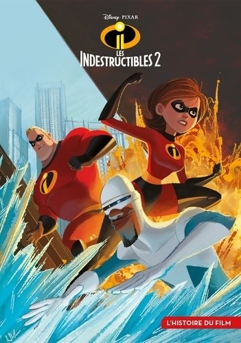 Les indestructibles - , 2