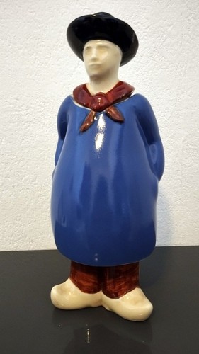 Ancienne bouteille liqueurs - bouteille, a