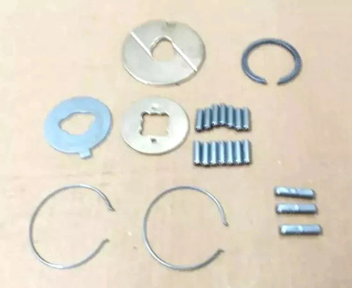 Kit petites pièces de - kit,