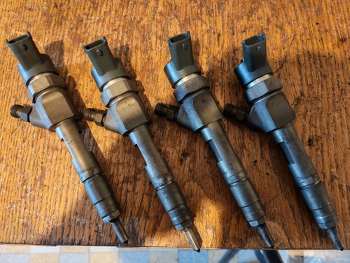 Injecteur renault megane - injecteur,