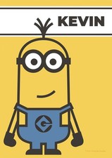 Epoch 108pc Puzzle Minions