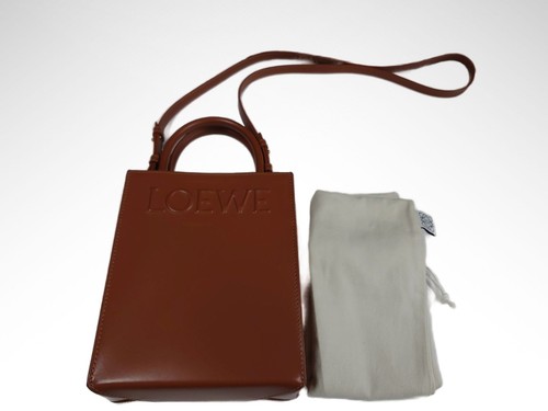 Loewe standard tote bag - standard, a5
