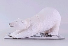 Ours polaire - figurine
