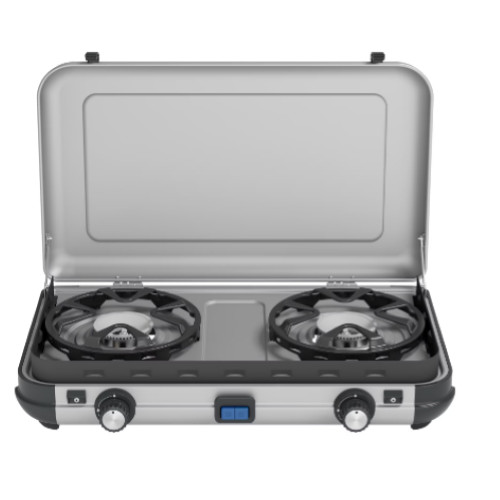 Camping kitchen maxi stove - camping,