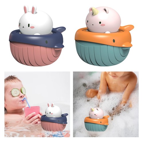 Jouets baignoire eau - jouets, d'eau