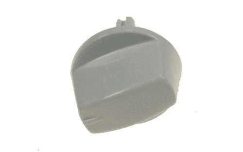 Bouton trimmer blanc - bouton,