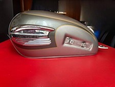 Réservoir W650 / W650 fuel tank