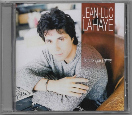 Jean luc lahaye - jean,