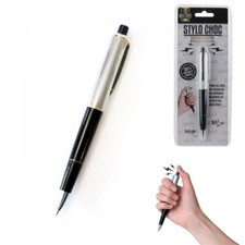 Stylo Choc Farces et Attrapes