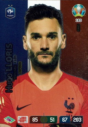 Panini adrenalyn uefa euro - panini,