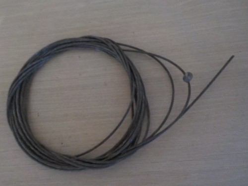 Cable changement vitesses - cable, de
