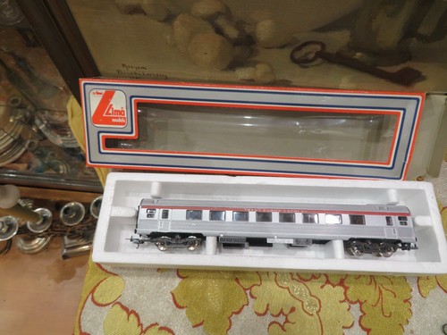 Ancien wagon voyageurs - ancien,