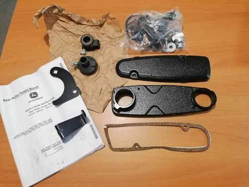 Kit entrainement john deere - kit,