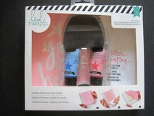 Heidi Swapp Mixed Media