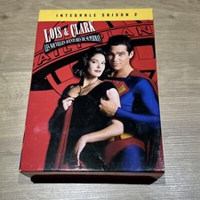 Lois & Clark, Le Neuf