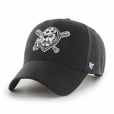 Casquette MLB Pittsburgh
