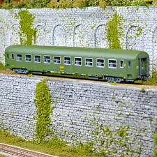 ROCO 44603 – Voiture DEV