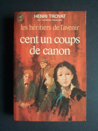 Cent coups canon - cent,