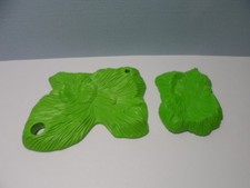 PLAYMOBIL – 2 parterres