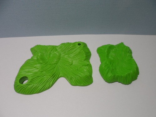 Playmobil 2 parterres - playmobil,