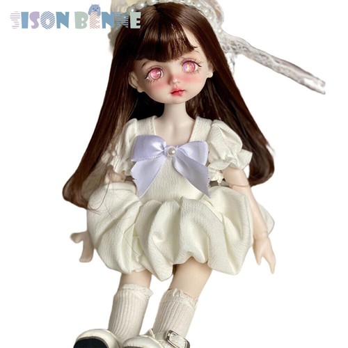Mignon pouces haute fille - 11,