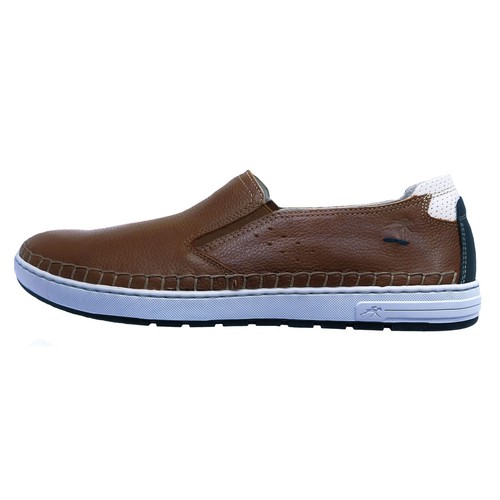 Fluchos lester mocassins - fluchos,