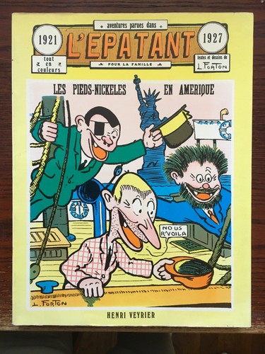 Louis forton les - forton,