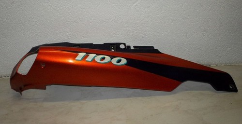 Kawasaki 1100 zzr - 1100, cache