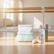 Sac danse jupe tulle - de,