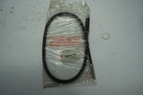 Corde compteur kilométrique - corde,