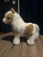 FurReal Friends Toy Pony Horse