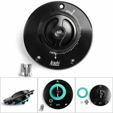 TAPPO SERBATOIO APERTURA