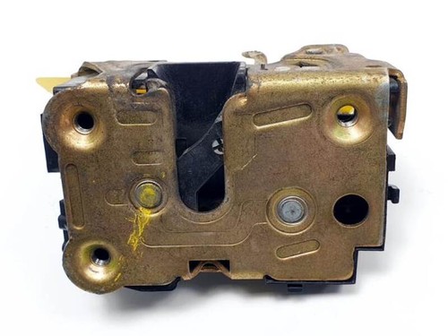 Serrure avant droit - droit, renault
