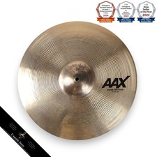 Sabian AAX17CRTCB 17 pouces