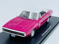 AUTOWORLD 114006 DODGE Charger