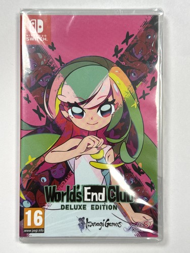 Jeu nintendo switch - jeu,