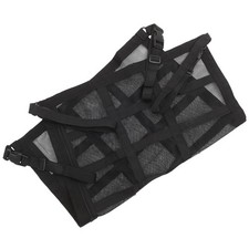 Camion cargo net voiture toit