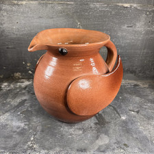 Ancien Grand pichet vintage en