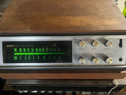 Harman kardon one thirty - harman,