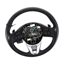 Volant - Mazda MAZDA 3 - BHY332982 - I1-1722R