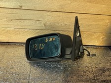 Rétroviseur extérieur gauche