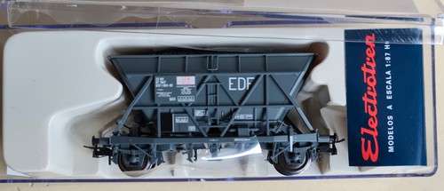 Electrotren 0901k sncf - electrotren, ho,