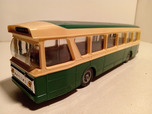 Minialuxe bus berliet - pa,